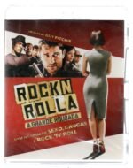 Blu-ray Rock Rolla - A Grande Roubada - Imagem 3