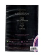 Dvd Filipe Catto - Entre Cabelos, Olhos & Furacões - Imagem 2