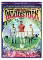 DVD Aconteceu em Woodstock - Imagem 3