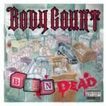 Cd Body Count - Born Dead
