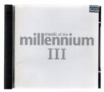 Cd Duplo Music Of The Millennium 3 - Imagem 3