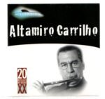 Cd Altamiro Carrilho - Millennium - Imagem 3