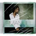 Cd Nívea Soares - Emanuel