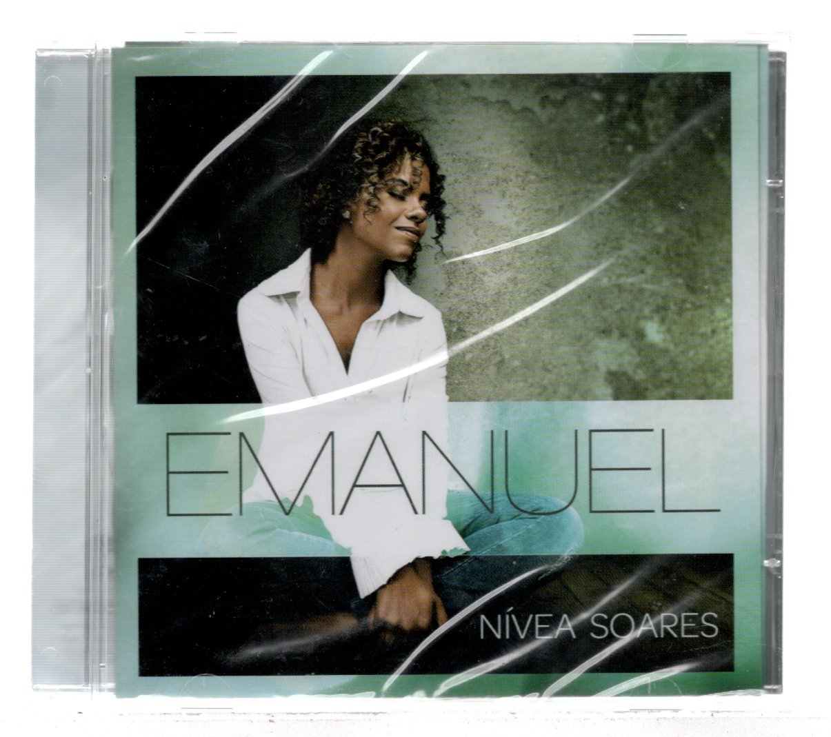 50fc7ecea8c4190ff7981d64c594b649.jpg Cd Nívea Soares - Emanuel - Imagem 1