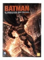 Dvd Batman - O Cavalheiro Das Trevas - Parte 2 - Imagem 3