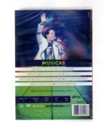 Dvd+cd André Valadão - Aliança Ao Vivo - Imagem 2