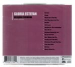 Cd Gloria Estefan - Seleção Essencial - Imagem 2