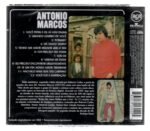 Cd Antonio Marcos - Você Pediu E Eu Já Vou Daqui - Imagem 2