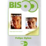 Dvd + Cd Felipe Dylon - Série Bis