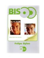 Dvd + Cd Felipe Dylon - Série Bis
