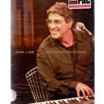 DVD IVAN LINS - CANTANDO HISTÓRIAS DIGIPACK