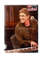 DVD IVAN LINS - CANTANDO HISTÓRIAS DIGIPACK