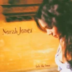 Cd Norah Jones  Feels Like Home