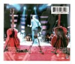 Cd Bryan Adams - Mtv Unplugged - Imagem 2