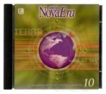 CD Planeta nova era-O melhor da new age & world music vol 10