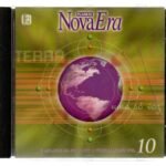 CD Planeta nova era-O melhor da new age & world music vol 10