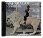 CD Juninho - Vai abalar