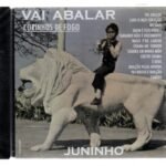 CD Juninho - Vai abalar