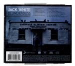 CD Jack White - Blunderbuss - Imagem 2