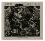 CD SON OF A WITCH-THRONES IN THE SKY - Imagem 3