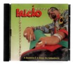 Cd Falcão - A Besteira É A Base Da Sabedoria - Imagem 3