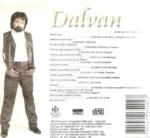 Cd Dalvan Mulher Bonita, Festa E Cerveja Gelada - Imagem 2