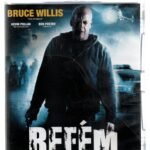 Blu-ray Refém