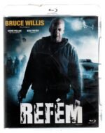 Blu-ray Refém