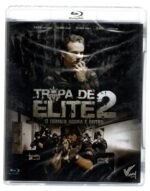 Blu-ray Tropa De Elite 2 - O Inimigo Agora É Outro - Imagem 3