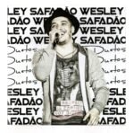Cd Wesley Safadão - Duetos - Imagem 3