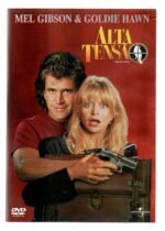 Dvd Alta Tensão - Imagem 3
