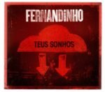 CD Fernandinho - Teus Sonhos