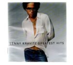CD Lenny Kravitz - Greatest Hits - Imagem 3