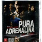 Blu-ray Pura Adrenalina