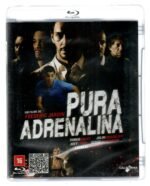 Blu-ray Pura Adrenalina