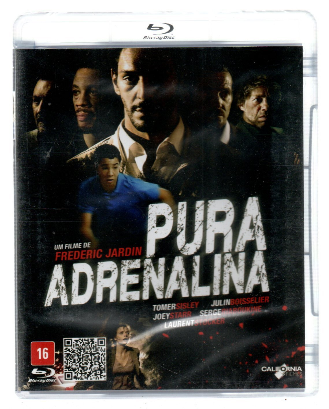 59c980ded77b0fcb55cdd6b986ca7d51.jpg Blu-ray Pura Adrenalina - Imagem 1