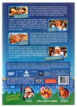 Dvd Cocoricó - Astolfo Em Vitamina Tutti-frutti - Imagem 2