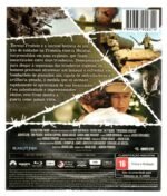 BLU-RAY TERRENO PROIBIDO - SOBREVIVENTES SE  TORNAM HEROIS - Imagem 2