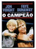 Dvd O Campeão Jon Voight - Imagem 3