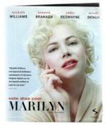 Blu-ray Sete Dias Com Marilyn - Imagem 3