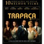 BLU-RAY TRAPAÇA