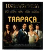 BLU-RAY TRAPAÇA