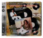 Cd Barrerito - Sucessos Do Vinil - Imagem 3