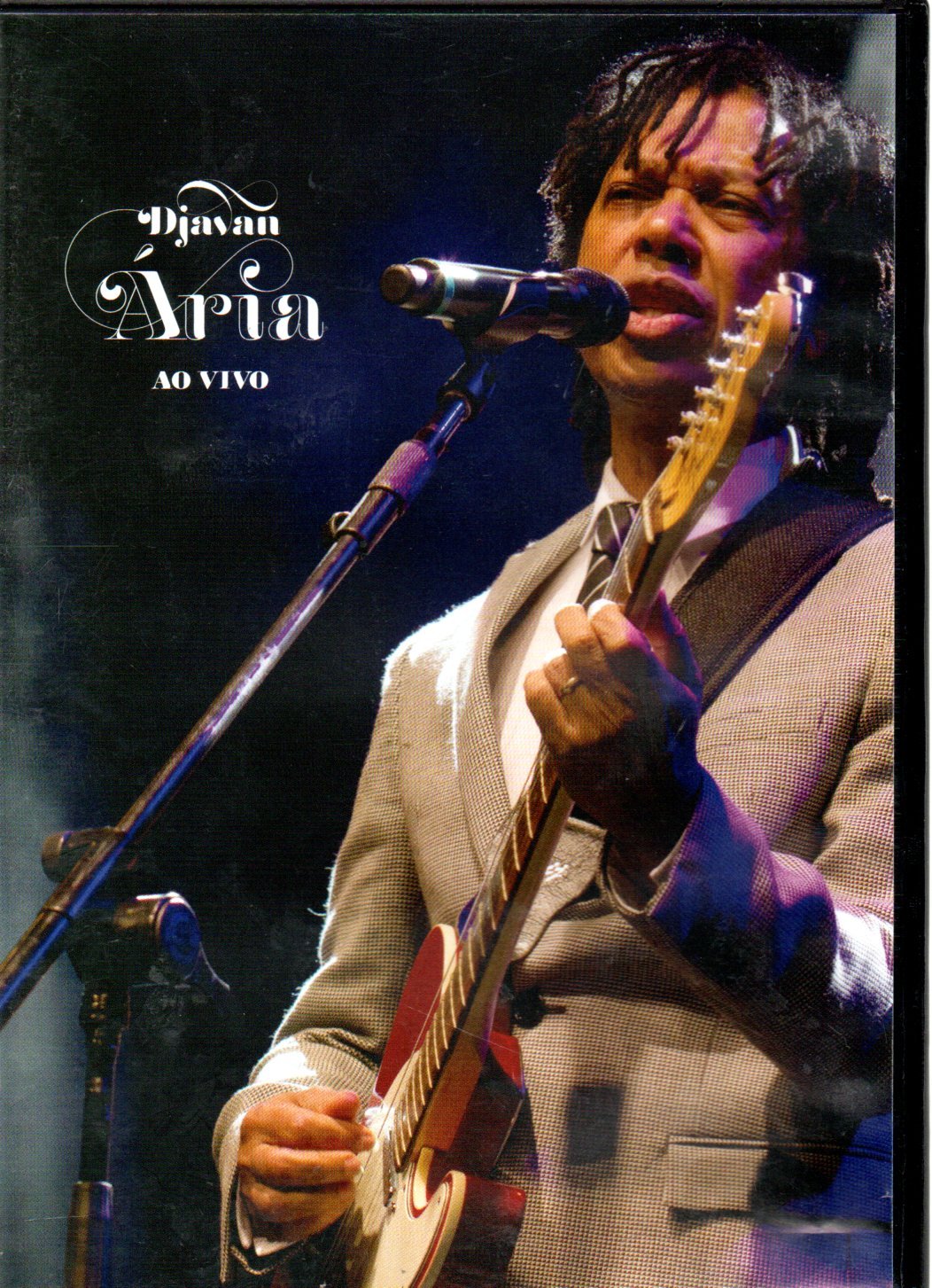 5b87323facaa96c613020952b939ac68.jpg Dvd Djavan - Ária Ao Vivo - Imagem 1