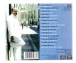 Cd Elton Medeiros - Aurora De Paz - Imagem 2