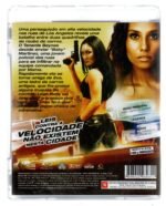 Blu - Ray Pura Adrenalina - Imagem 2