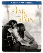 Blu-ray A star is born