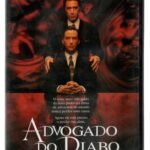 Dvd Advogado Do Diabo