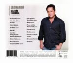 Cd Leonardo - Seleção Essencial / Grandes Sucessos - Imagem 2