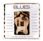 Cd Blues  The History Of Blues